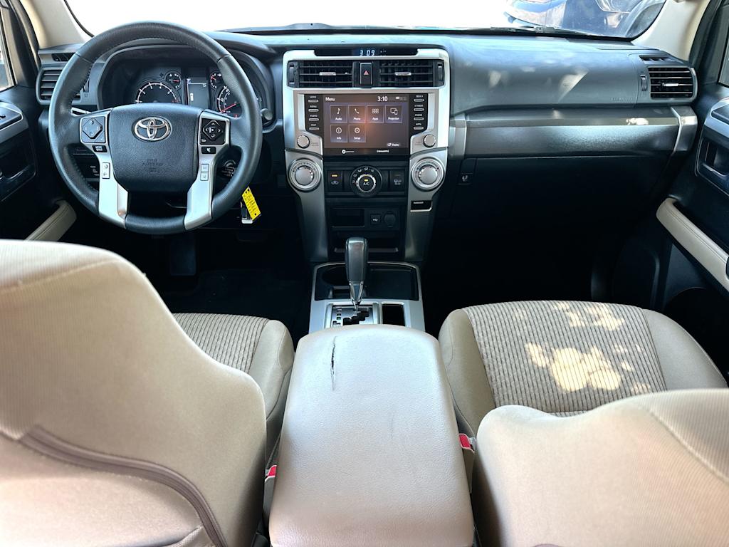 Thumbnail: 2021 Toyota 4Runner - 9