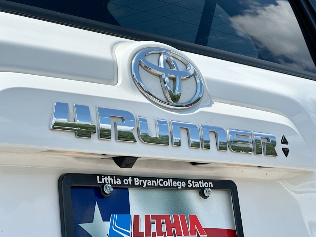 Thumbnail: 2024 Toyota 4Runner - 7