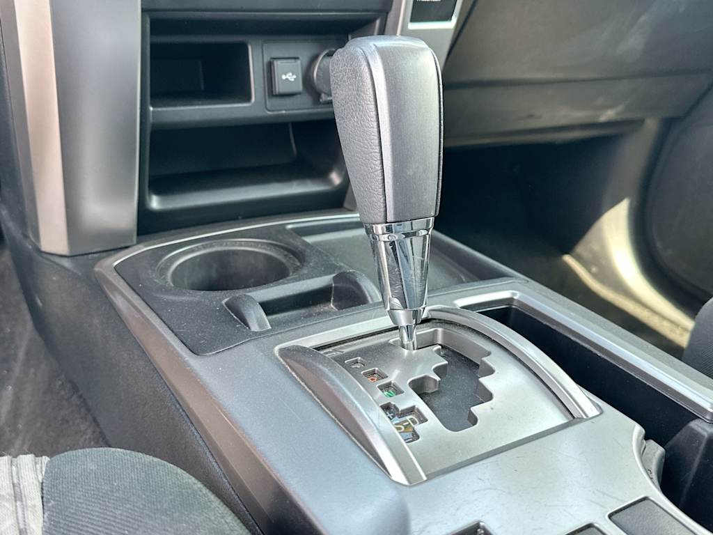 Thumbnail: 2024 Toyota 4Runner - 14