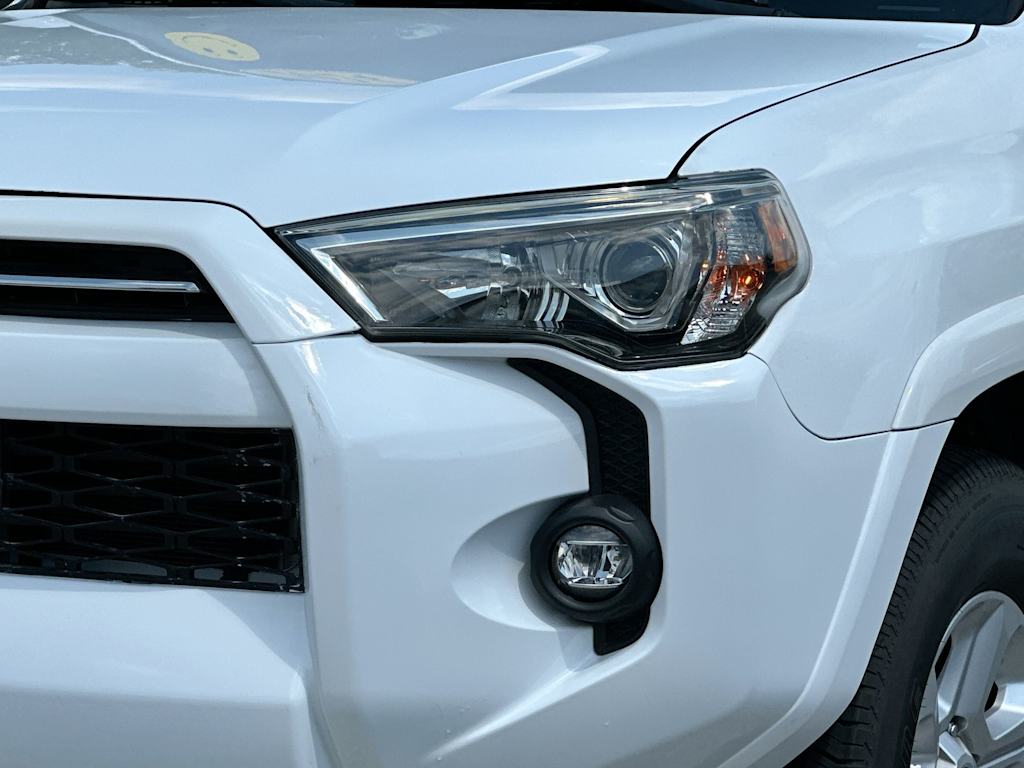 Thumbnail: 2024 Toyota 4Runner - 26