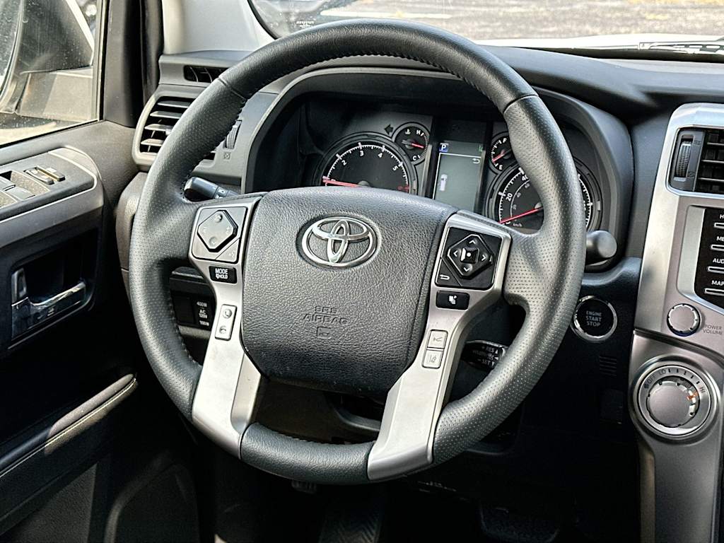 Thumbnail: 2024 Toyota 4Runner - 12