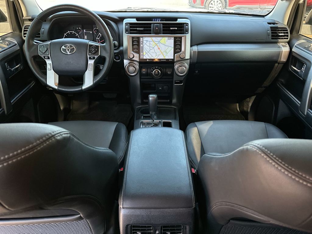 Thumbnail: 2022 Toyota 4Runner - 9