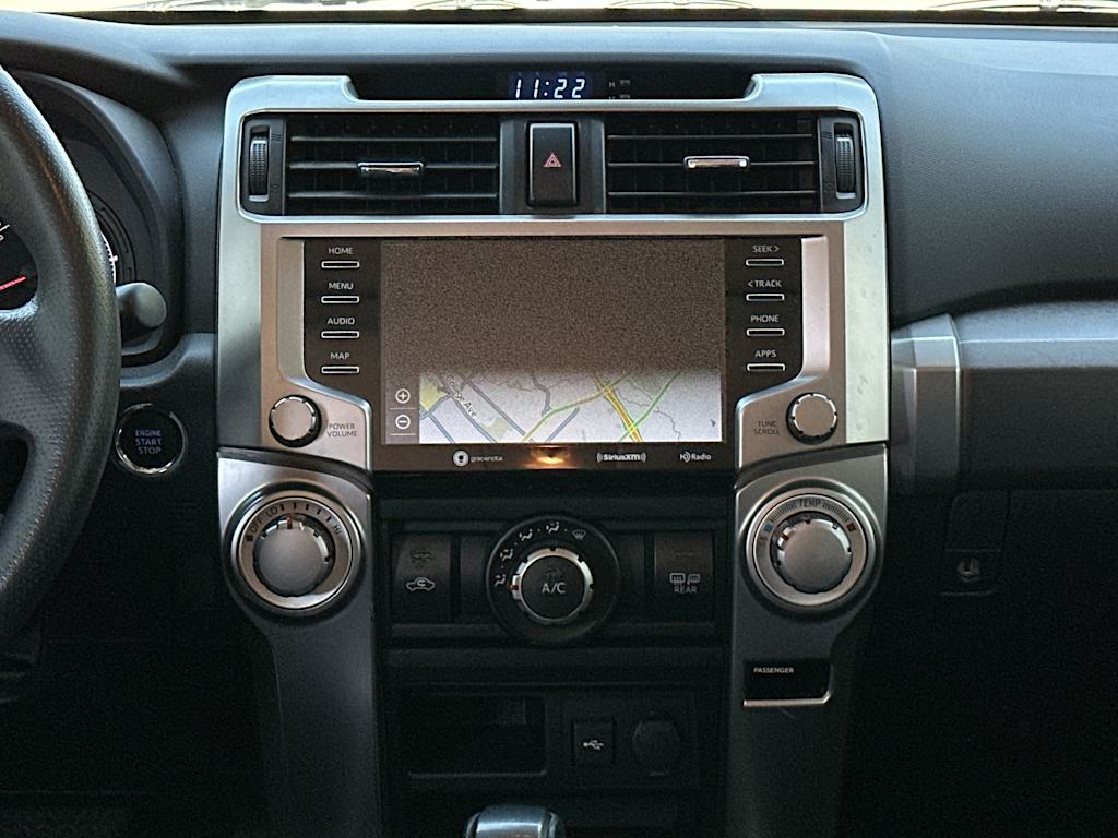 Thumbnail: 2022 Toyota 4Runner - 28