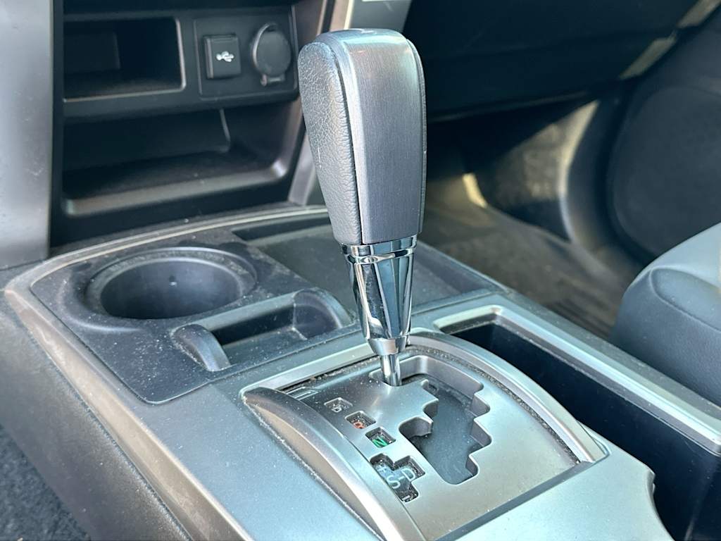 Thumbnail: 2022 Toyota 4Runner - 14