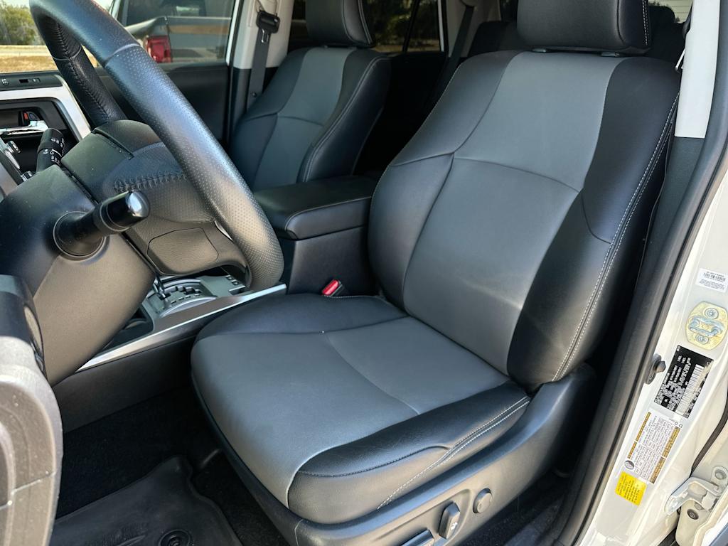 Thumbnail: 2022 Toyota 4Runner - 10