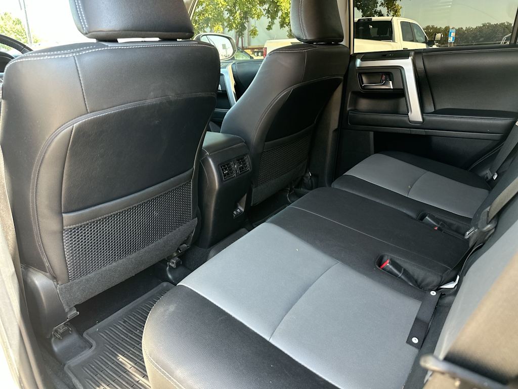 Thumbnail: 2022 Toyota 4Runner - 27