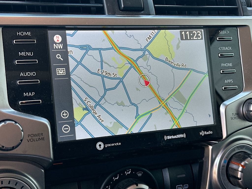 Thumbnail: 2022 Toyota 4Runner - 13