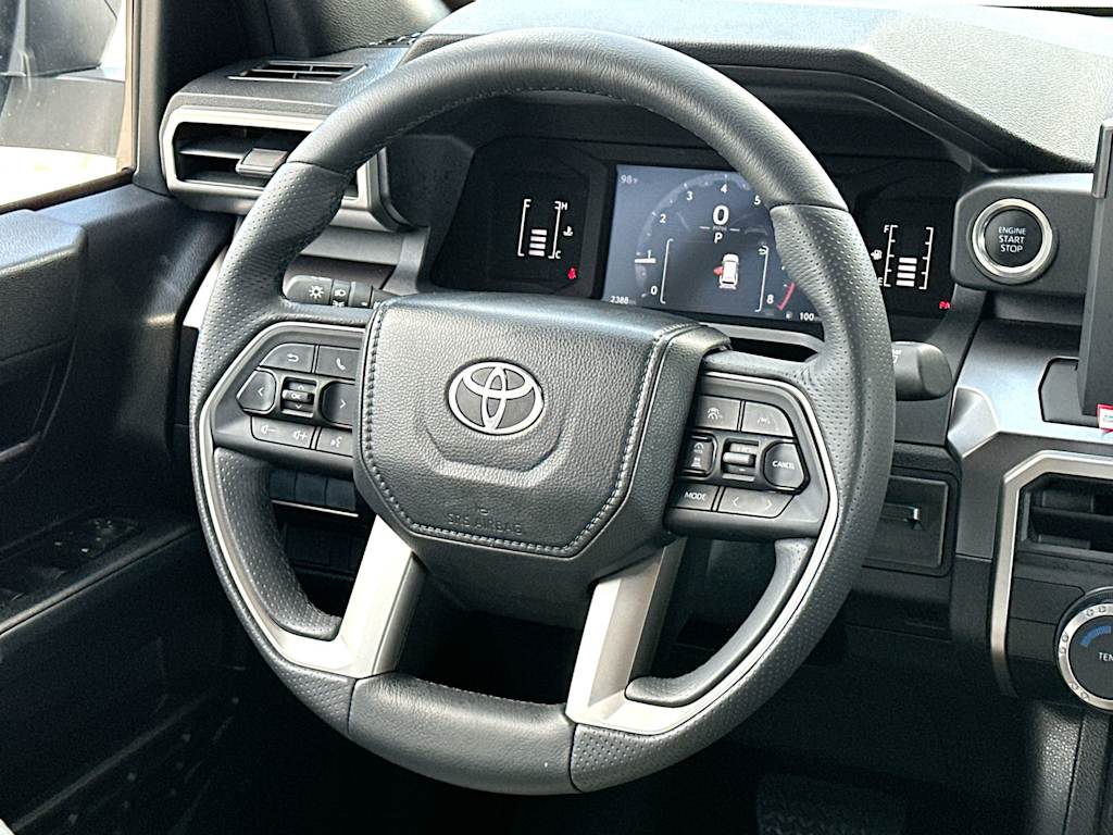 Thumbnail: 2026 Toyota 4Runner - 12