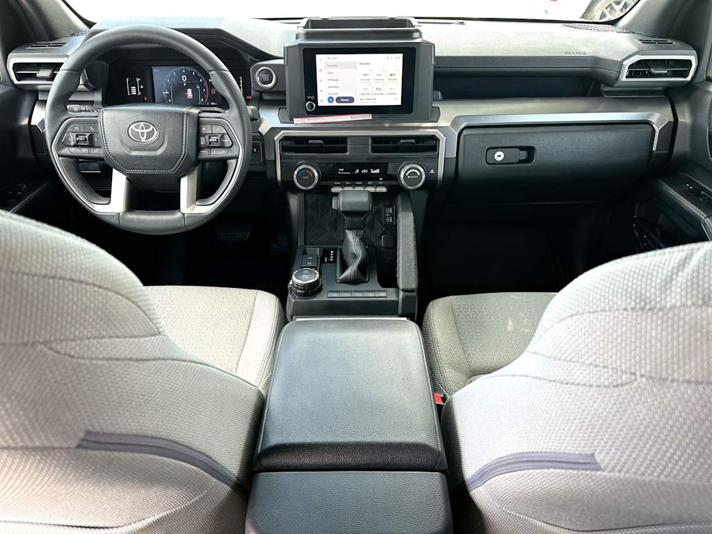 Thumbnail: 2026 Toyota 4Runner - 9