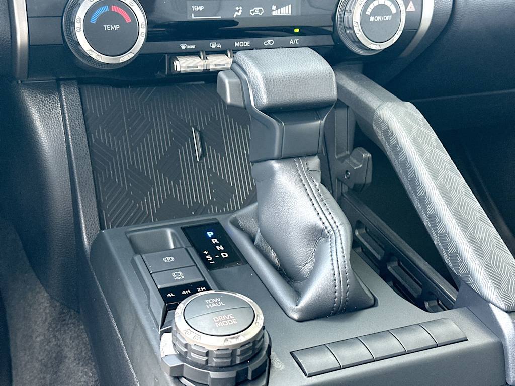 Thumbnail: 2026 Toyota 4Runner - 14
