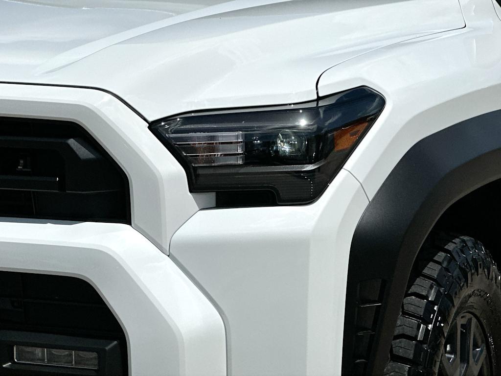 Thumbnail: 2026 Toyota 4Runner - 27