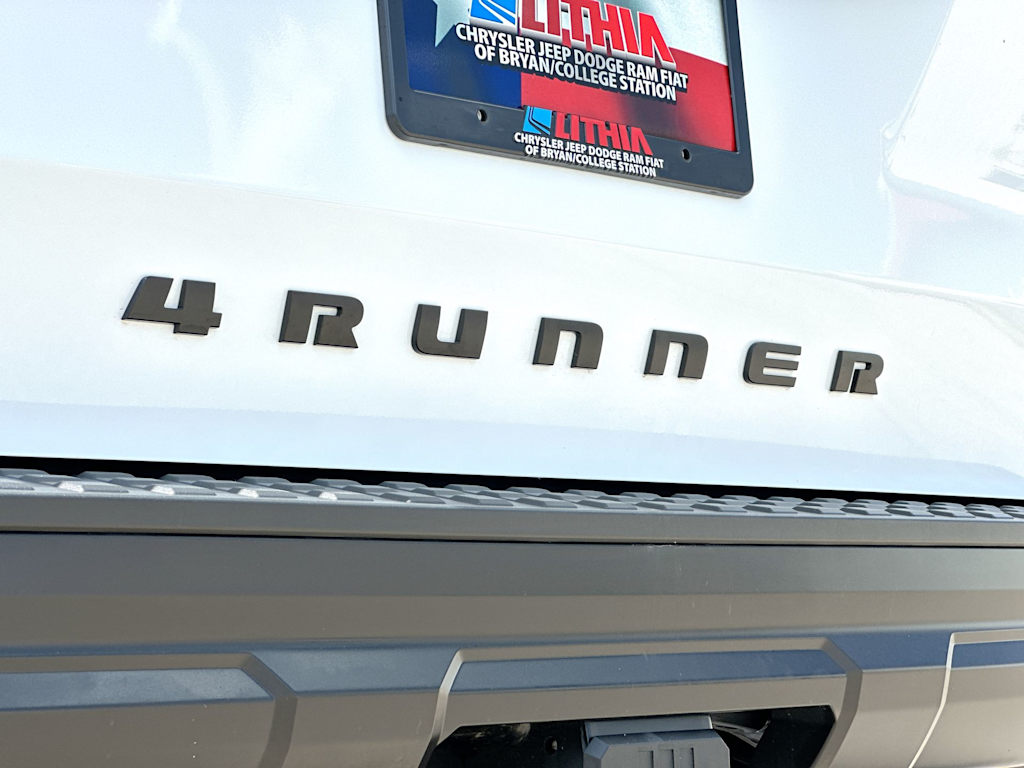 Thumbnail: 2026 Toyota 4Runner - 7