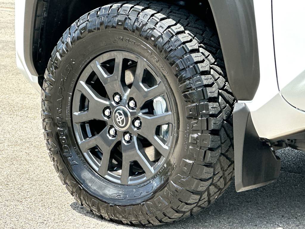 Thumbnail: 2026 Toyota 4Runner - 8