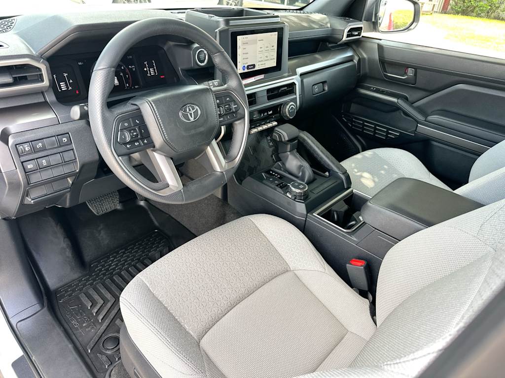 Thumbnail: 2026 Toyota 4Runner - 2