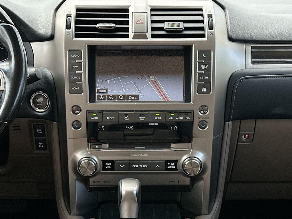 Thumbnail: 2021 Lexus GX - 29