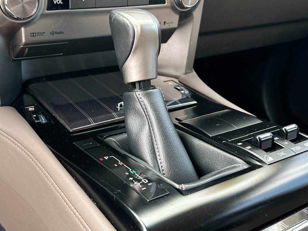 Thumbnail: 2021 Lexus GX - 14