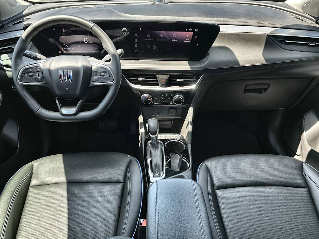 Thumbnail: 2025 Buick Encore GX - 2