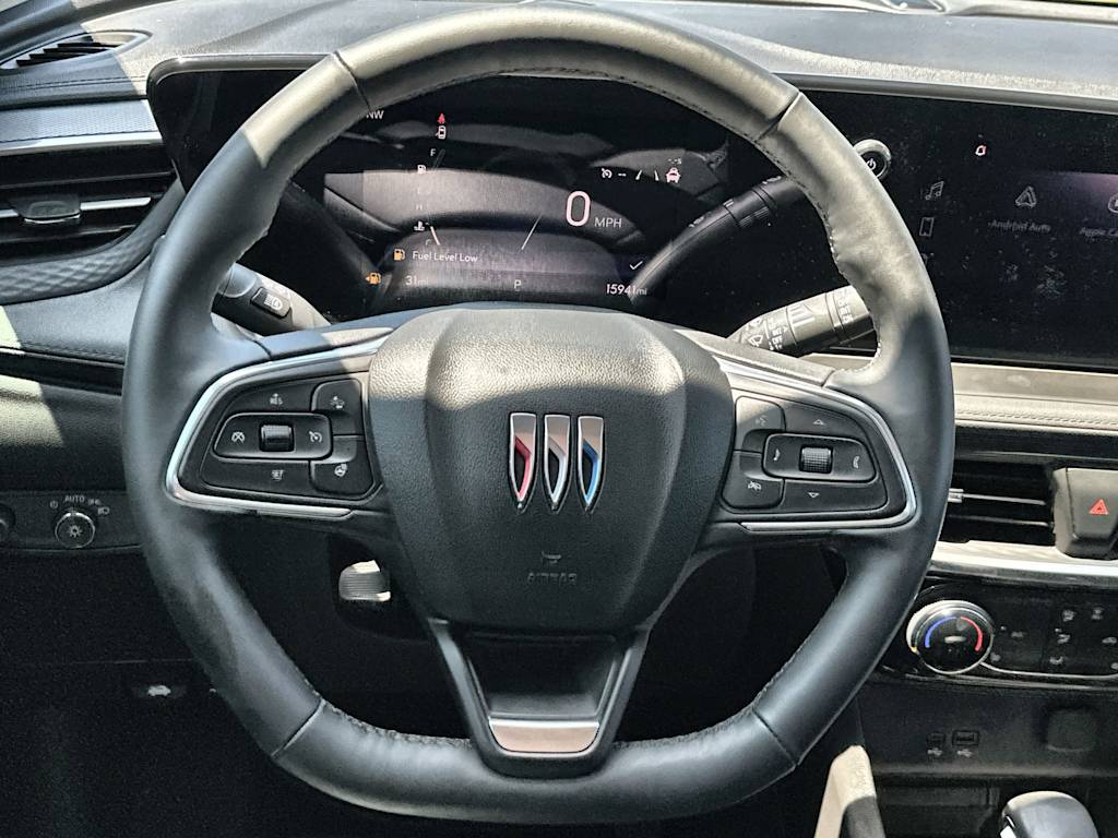 Thumbnail: 2025 Buick Encore GX - 14