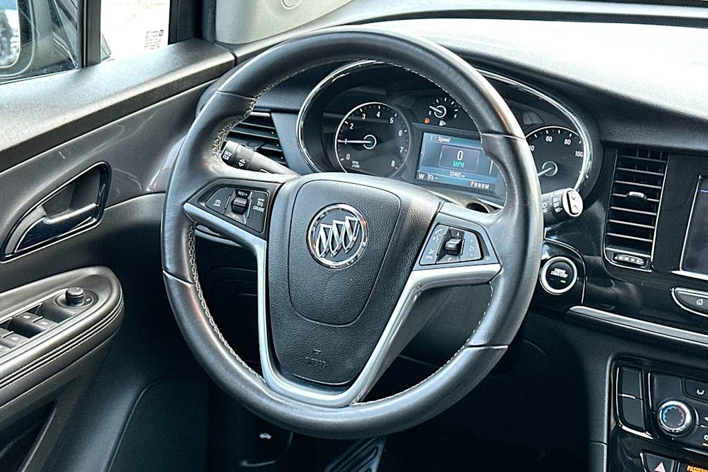 Thumbnail: 2022 Buick Encore - 12