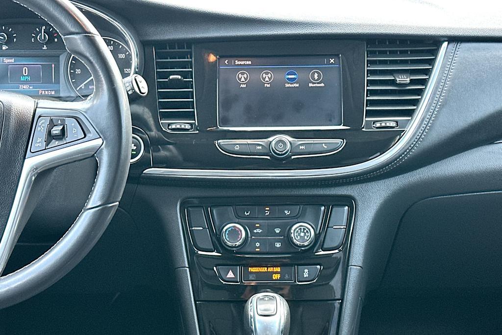 Thumbnail: 2022 Buick Encore - 29