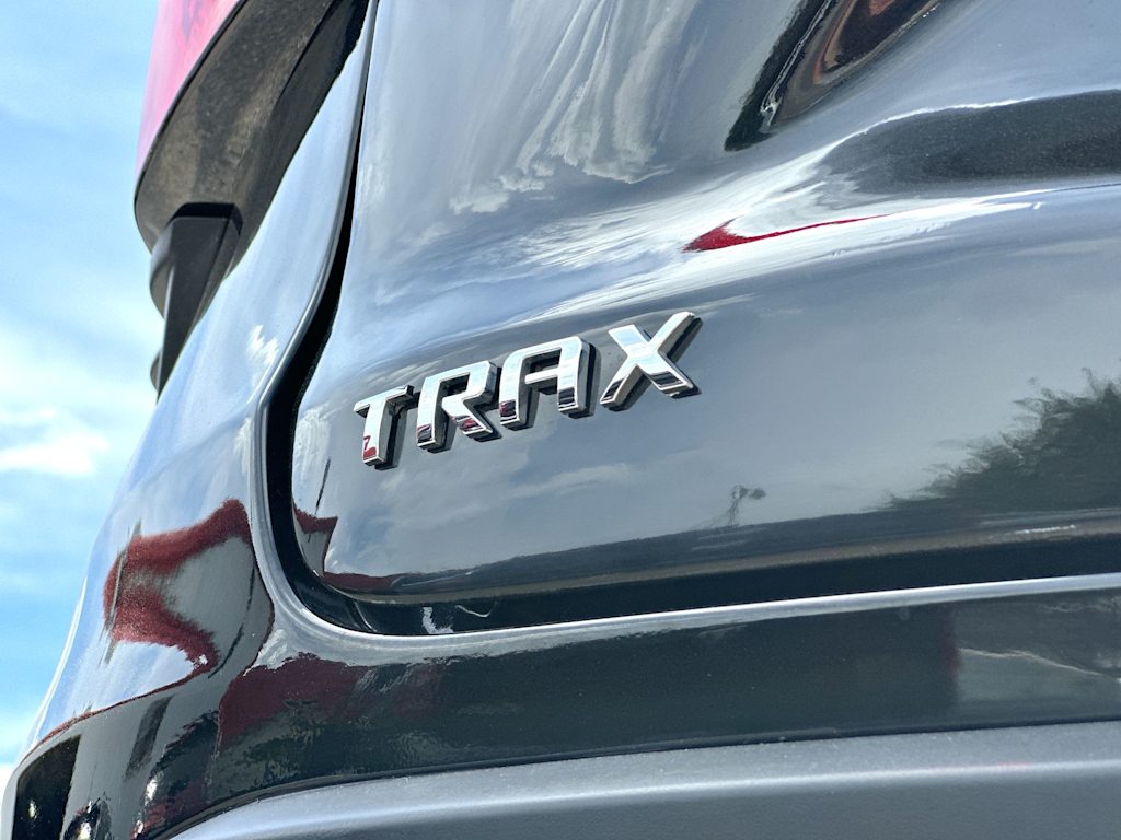 Thumbnail: 2024 Chevrolet Trax - 7