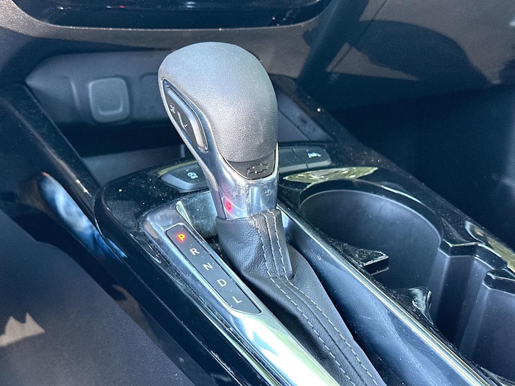 Thumbnail: 2025 Chevrolet Trax - 14