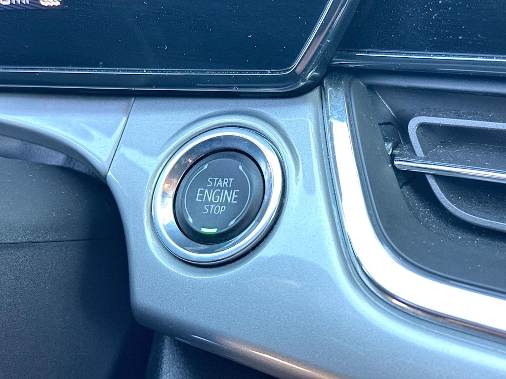 Thumbnail: 2025 Chevrolet Trax - 29