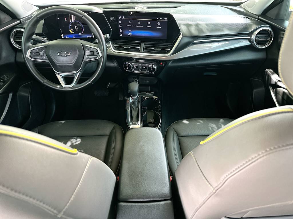 Thumbnail: 2025 Chevrolet Trax - 9