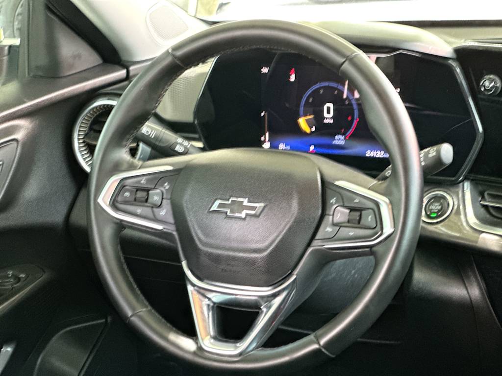 Thumbnail: 2025 Chevrolet Trax - 12