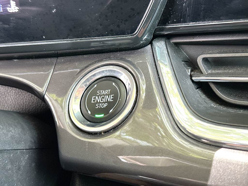 Thumbnail: 2025 Chevrolet Trax - 29