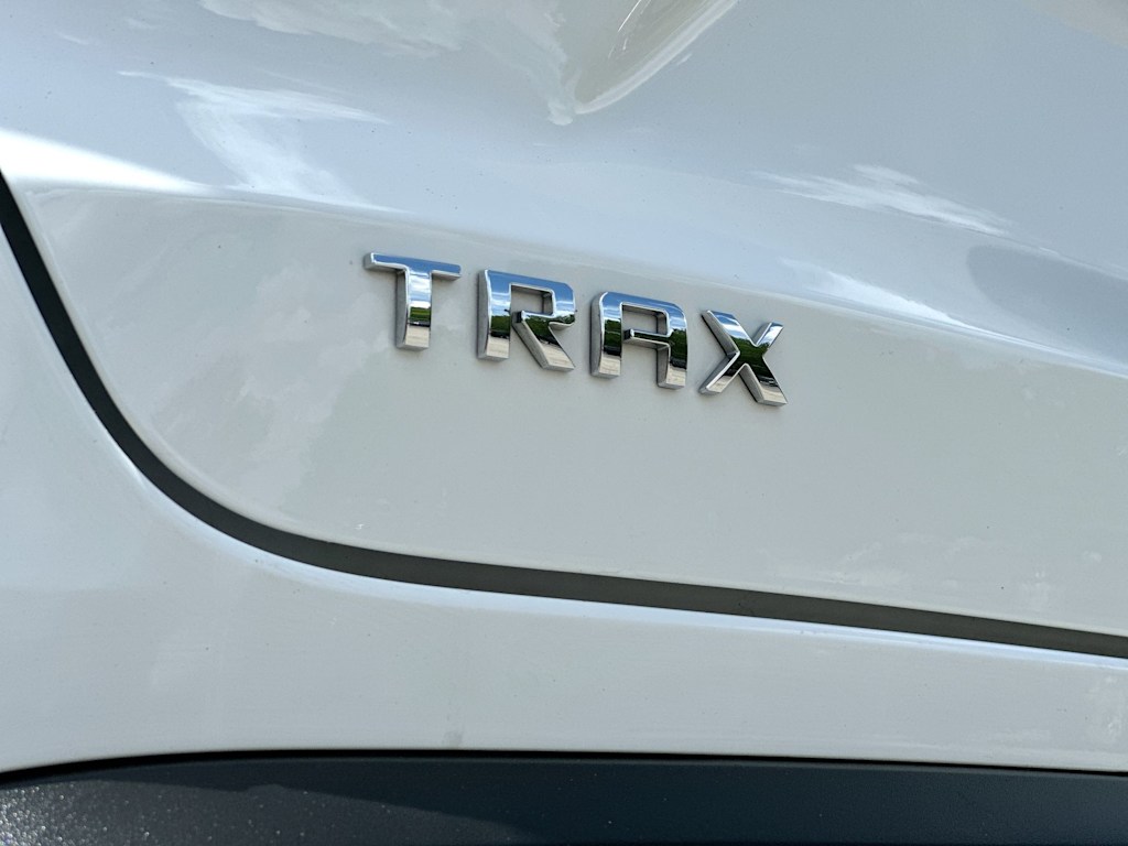 Thumbnail: 2025 Chevrolet Trax - 7