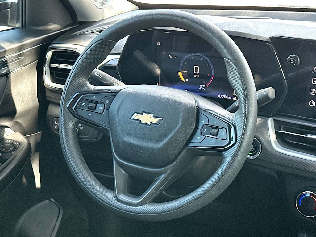 Thumbnail: 2024 Chevrolet TrailBlazer - 12