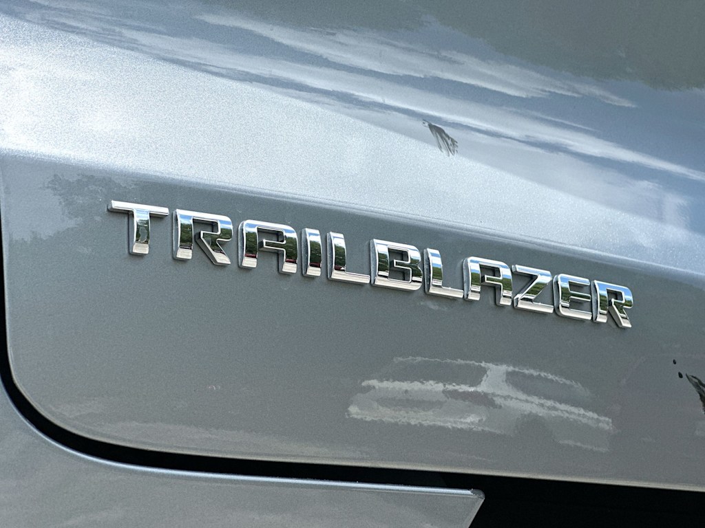 Thumbnail: 2023 Chevrolet TrailBlazer - 7