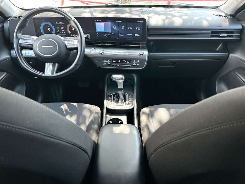 Thumbnail: 2025 Hyundai Kona - 7