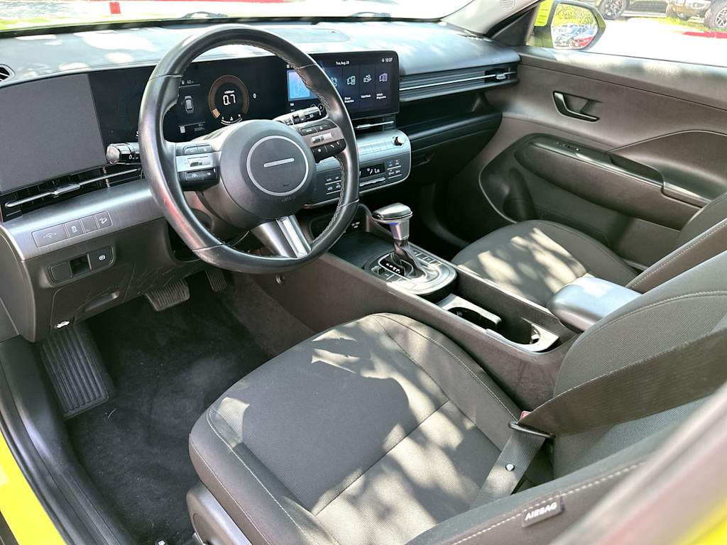 Thumbnail: 2025 Hyundai Kona - 2