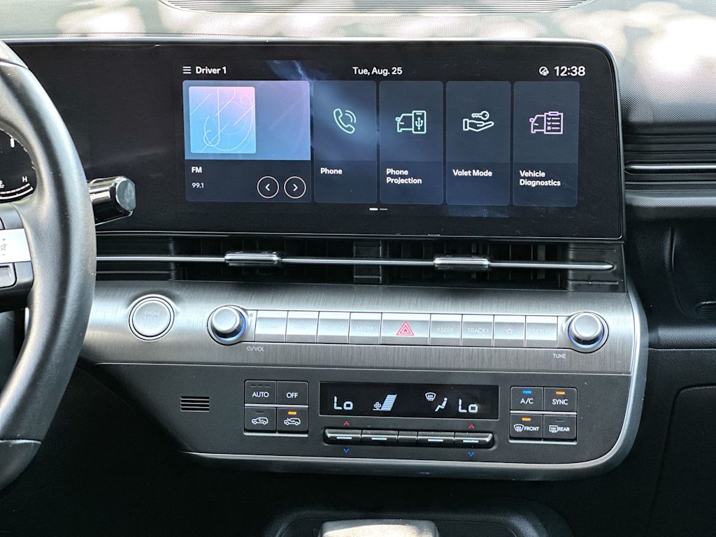 Thumbnail: 2025 Hyundai Kona - 26