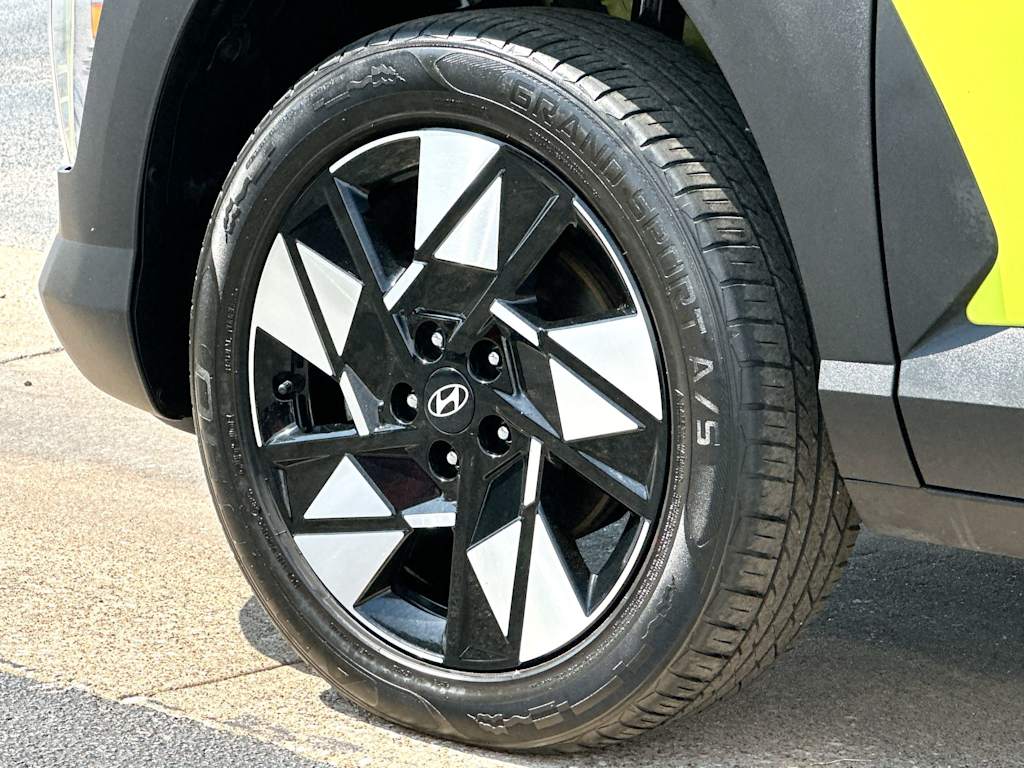 Thumbnail: 2025 Hyundai Kona - 6