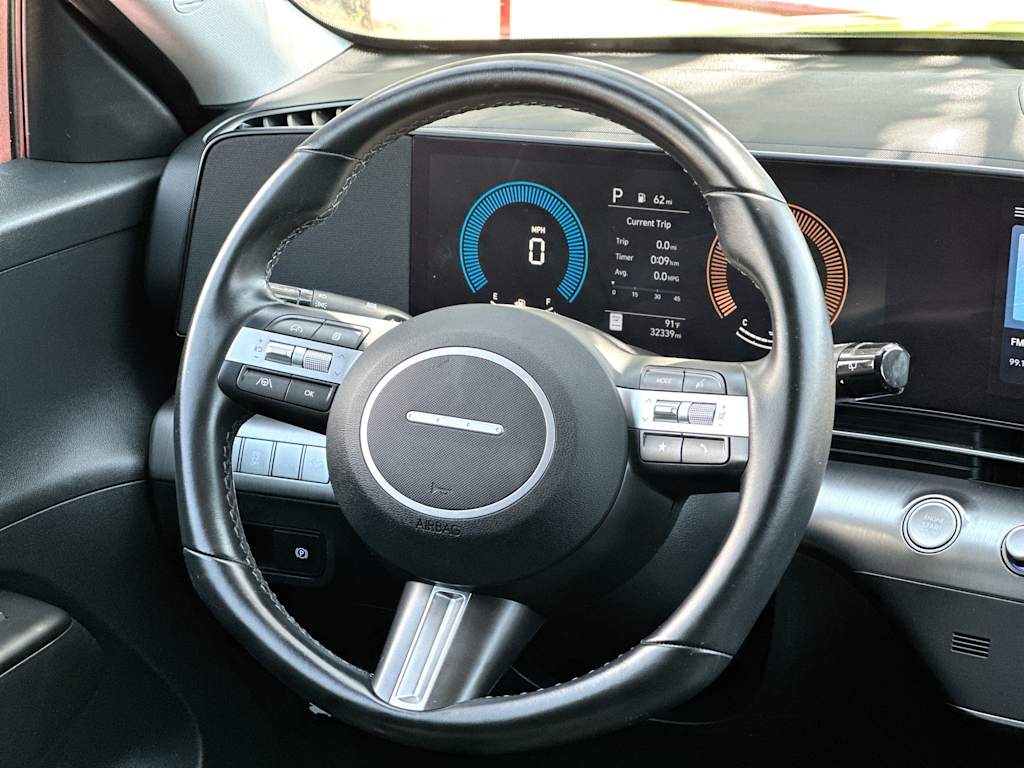 Thumbnail: 2025 Hyundai Kona - 10