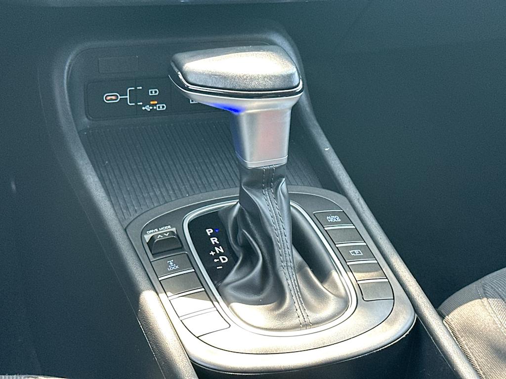 Thumbnail: 2025 Hyundai Kona - 12