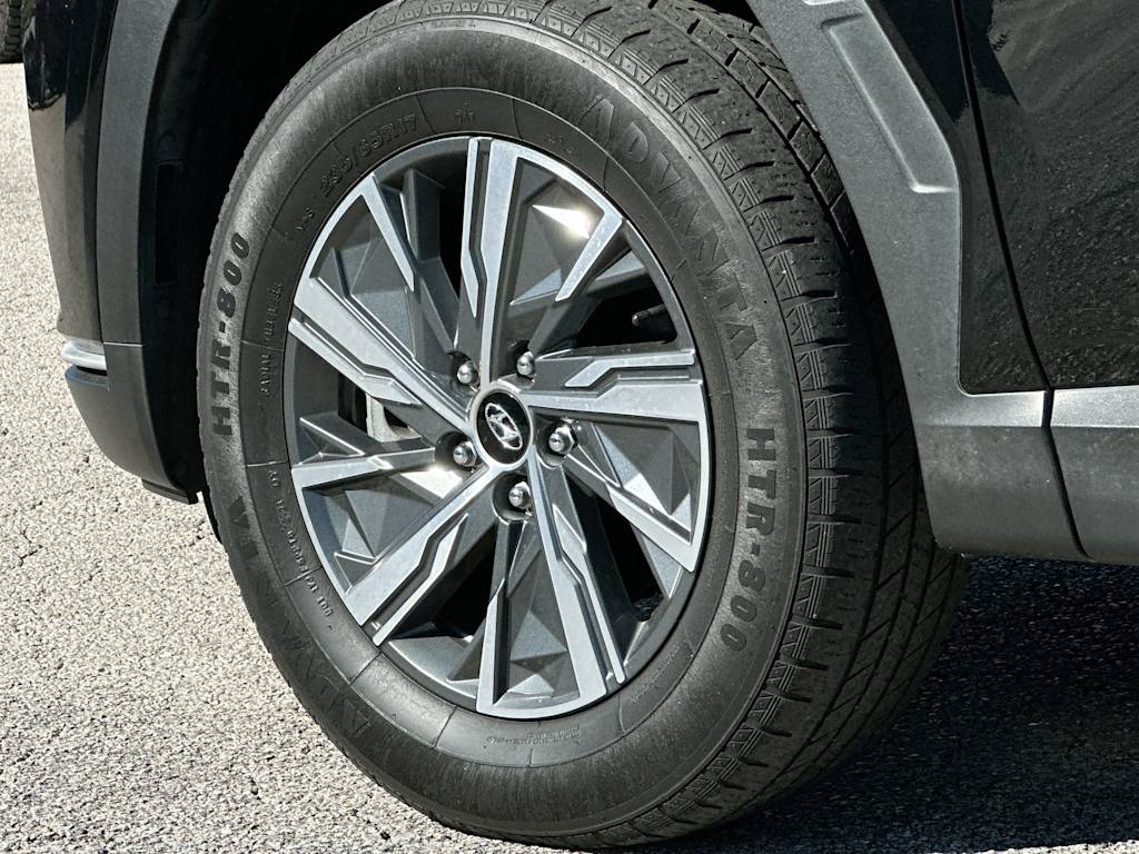 Thumbnail: 2022 Hyundai Tucson - 8