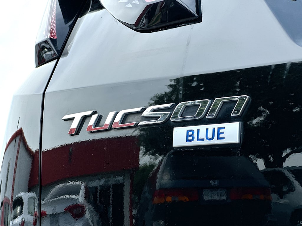 Thumbnail: 2022 Hyundai Tucson - 7