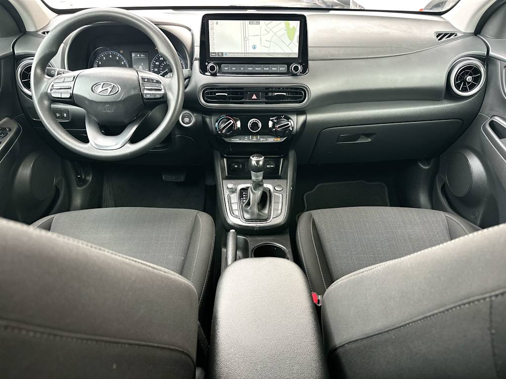 Thumbnail: 2023 Hyundai Kona - 9