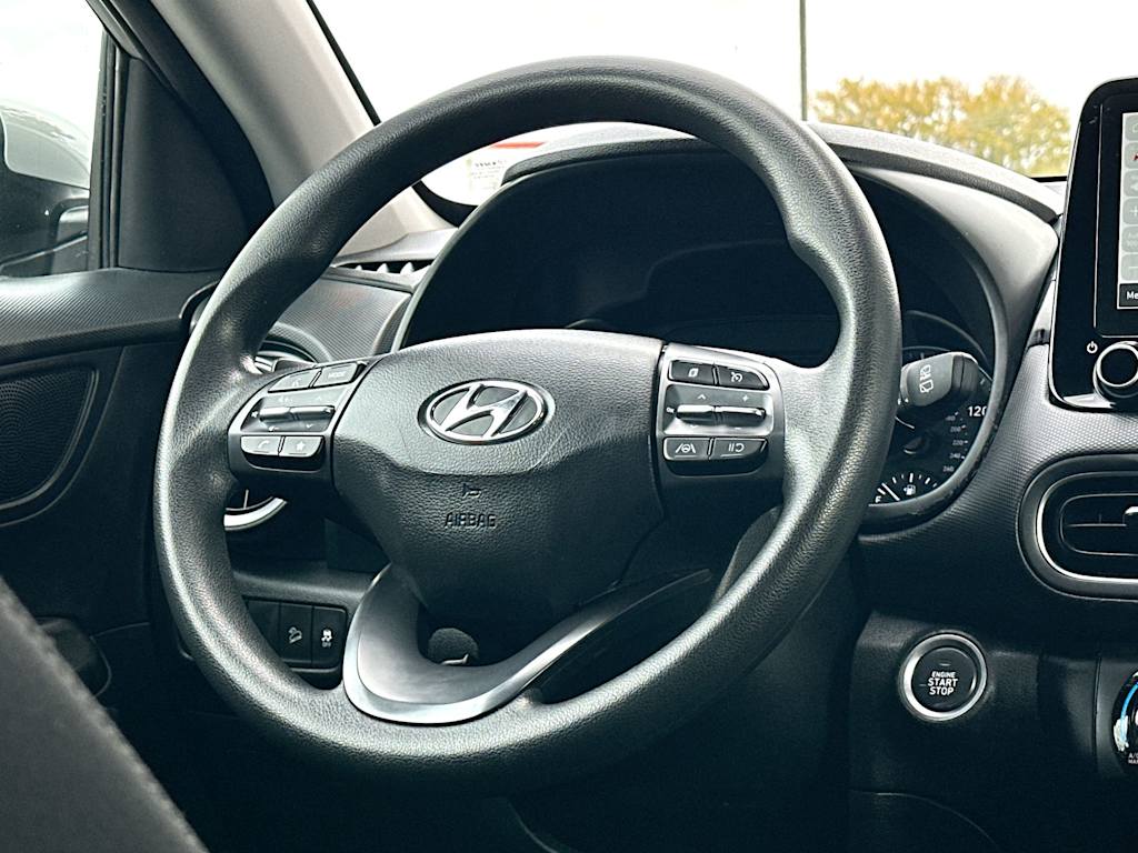 Thumbnail: 2023 Hyundai Kona - 12
