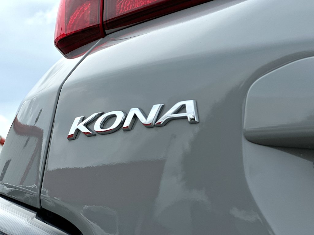 Thumbnail: 2023 Hyundai Kona - 7