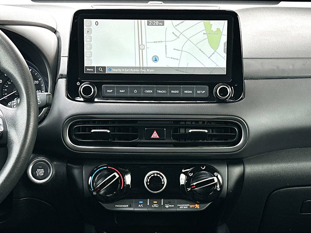 Thumbnail: 2023 Hyundai Kona - 29