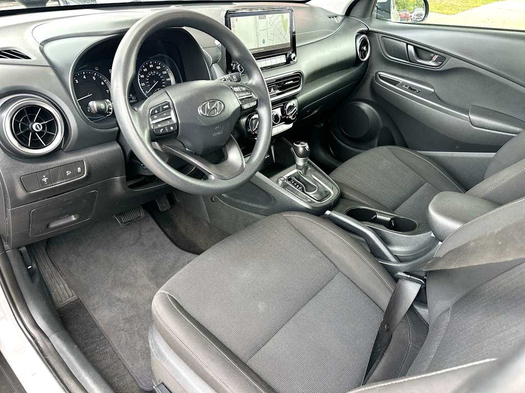 Thumbnail: 2023 Hyundai Kona - 2