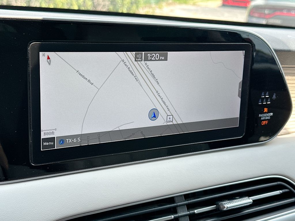 Thumbnail: 2022 Hyundai Palisade - 27