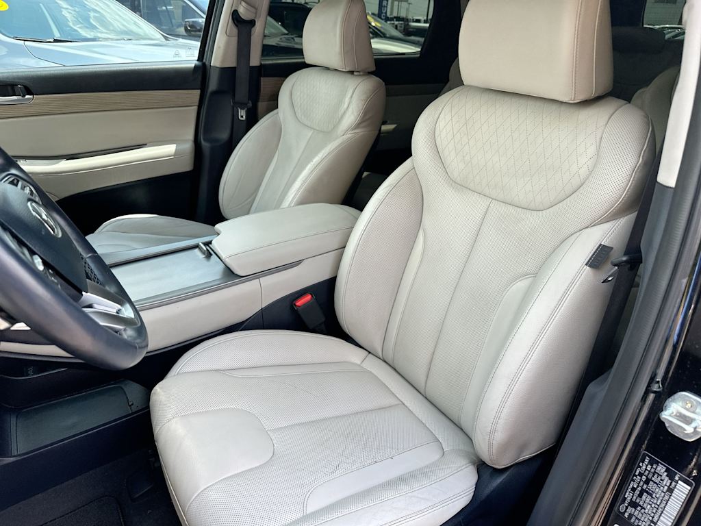 Thumbnail: 2022 Hyundai Palisade - 9