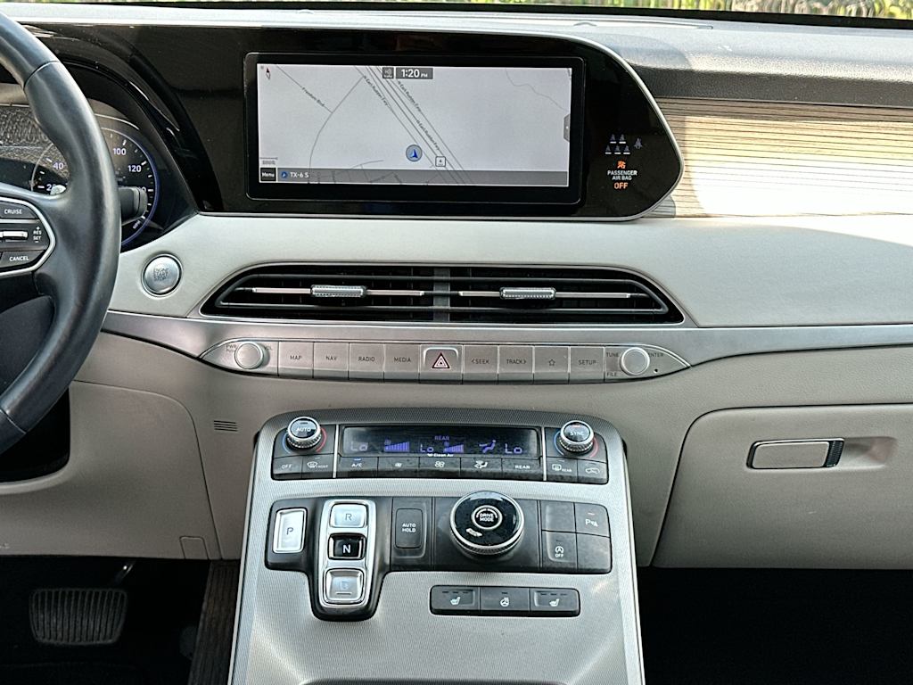 Thumbnail: 2022 Hyundai Palisade - 29