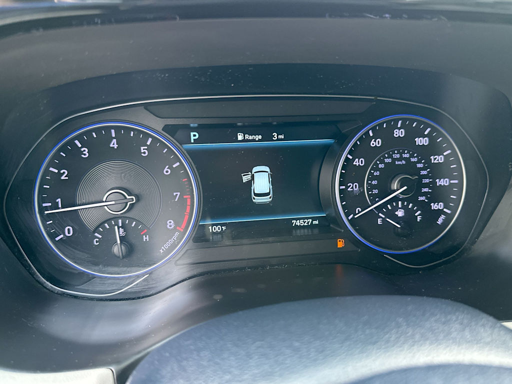 Thumbnail: 2022 Hyundai Palisade - 14